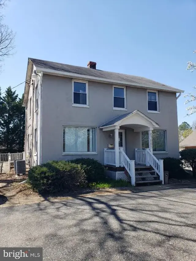 21865 Three Notch Rd, Lexington Park