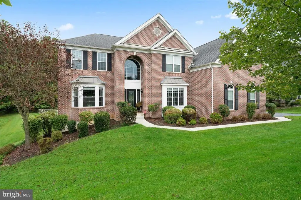 1447 Olmsted Dr, Bear