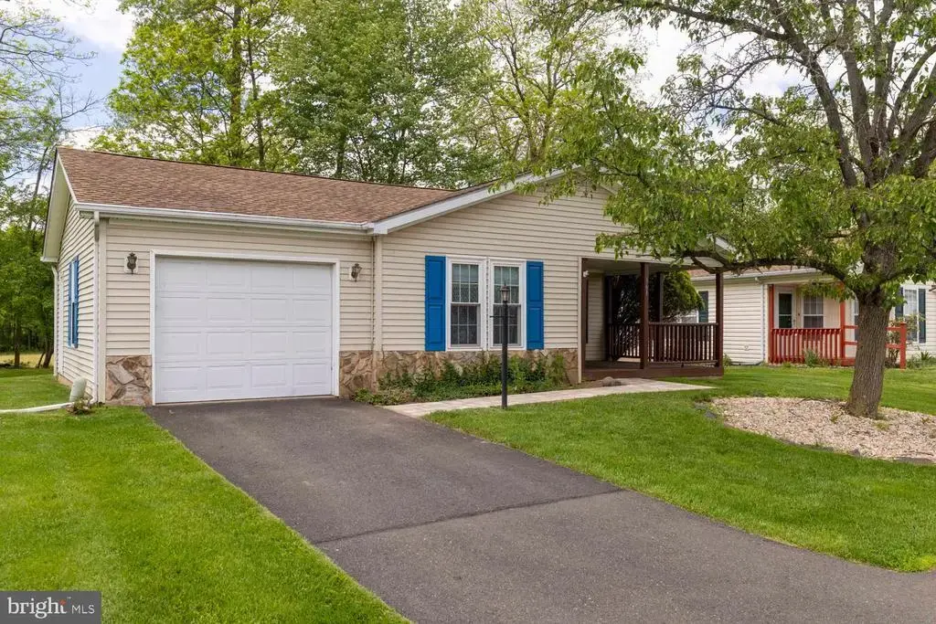 161 Grouse Cir, NEW HOPE