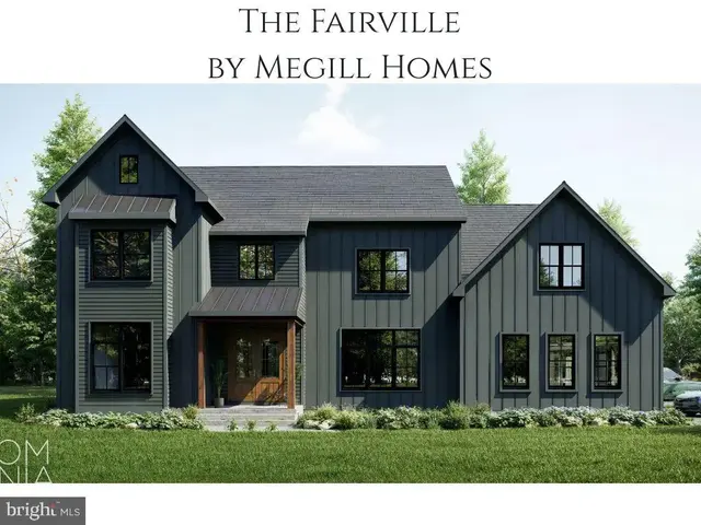 239 S Fairville Rd, Chadds Ford