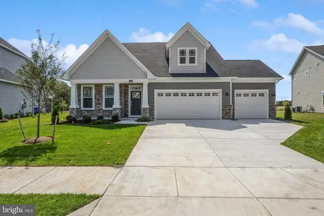 24389 Long Pond Dr, Lewes