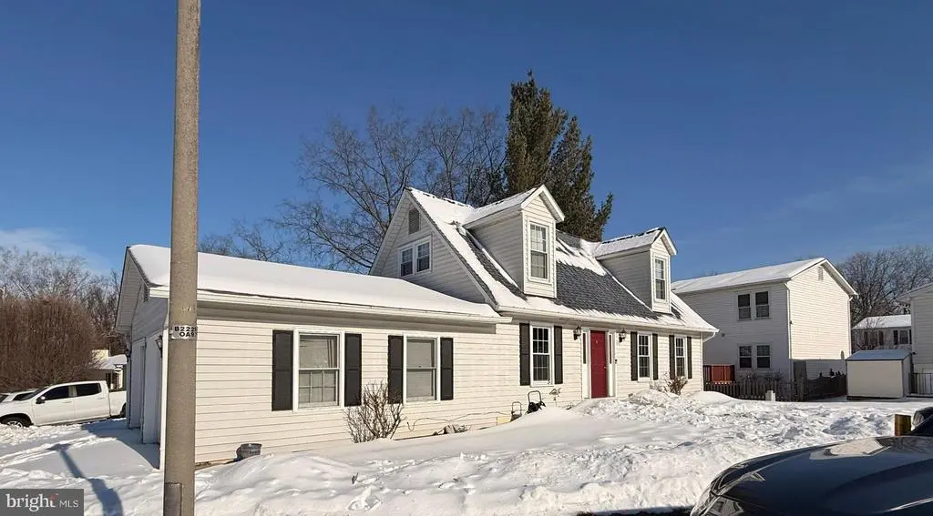 115 Oak View Dr Se, LEESBURG