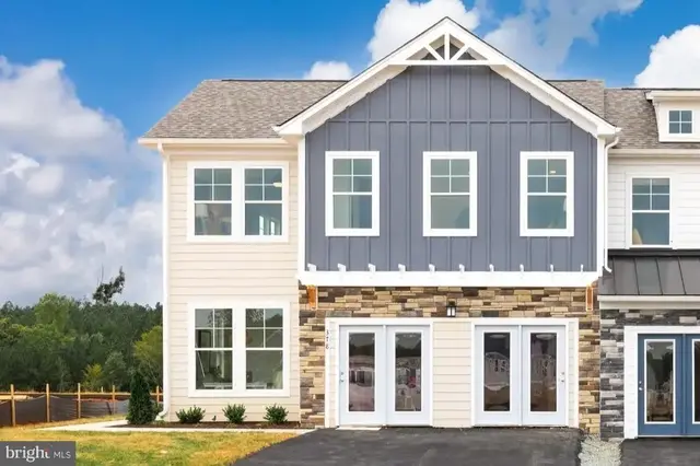378 Bayberry Ln, Zion Crossroads