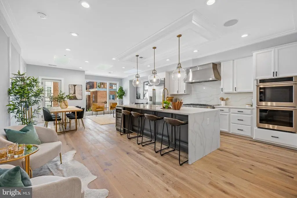 1444 Belmont St Nw #302, Washington