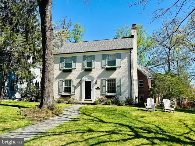 3125 Worthington St Nw, Washington