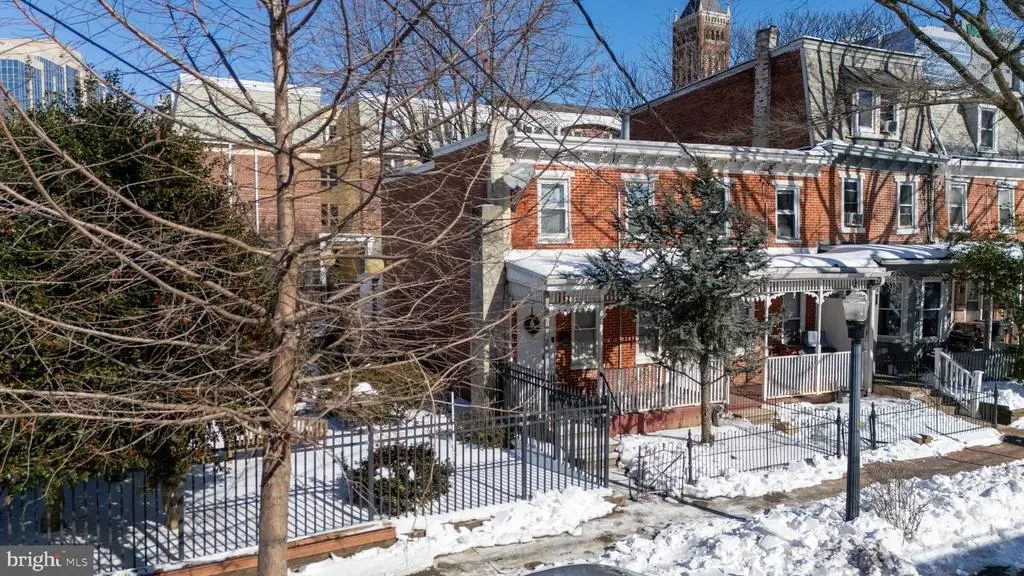 729 W 9th St, Wilmington