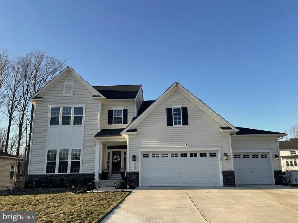 5816 Mcintosh Pl, Brandywine