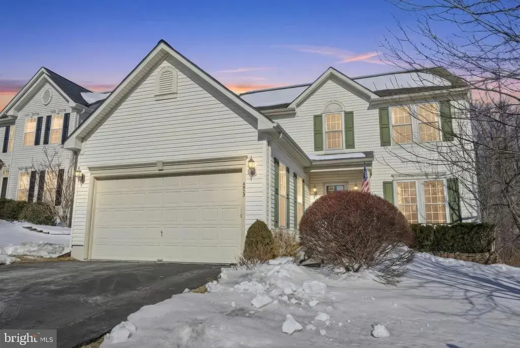 4525 Deep Glen Way, DOYLESTOWN