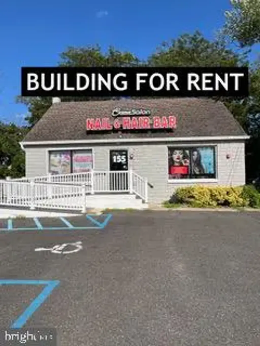 155 N Route 73, WEST BERLIN
