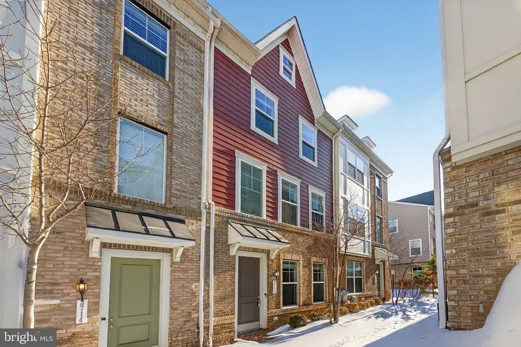 3716 Foote Street Ne, Washington