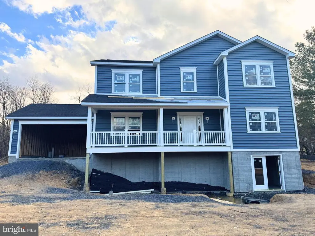 2006 Ridgeway Rd, FRONT ROYAL