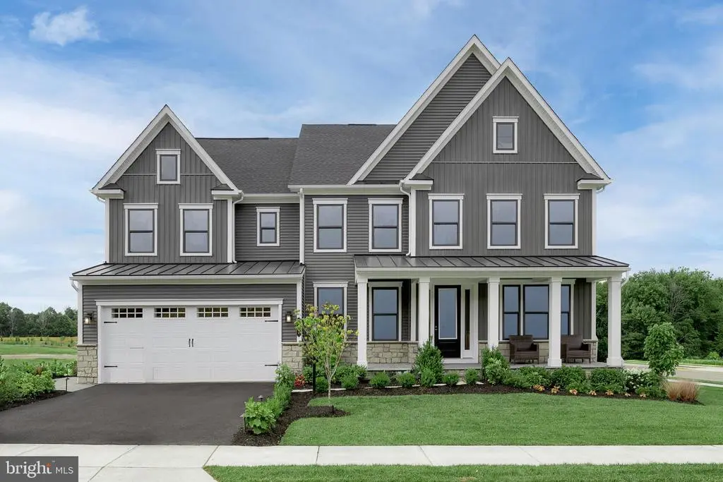 1203 Leeland Forest Rd, Upper Marlboro