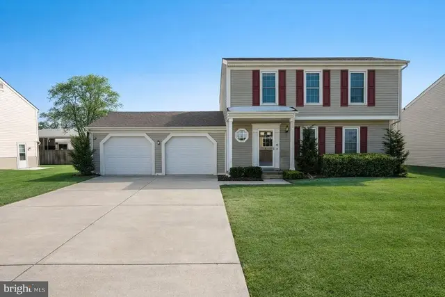 404 Navaho Dr, Frederick