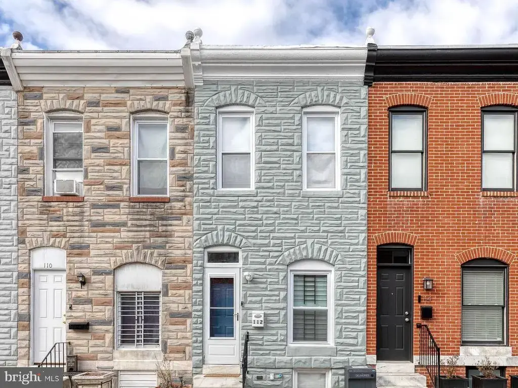 112 N Decker Ave, BALTIMORE