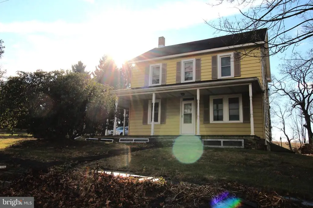 660 Martic Heights Dr, PEQUEA