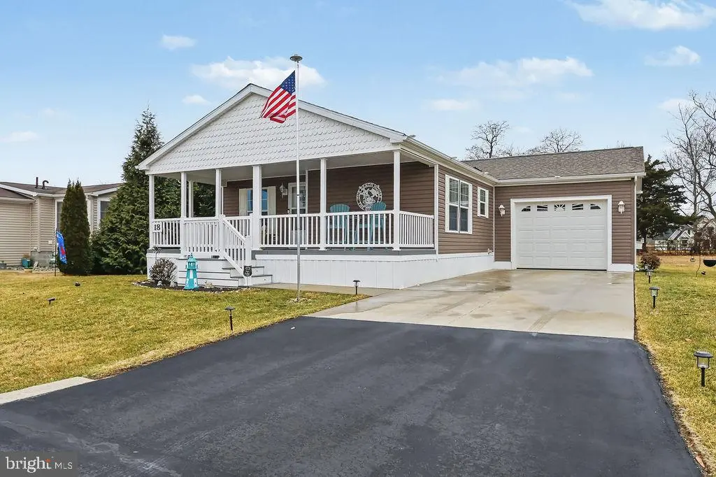 18 Buckingham Dr, Lewes