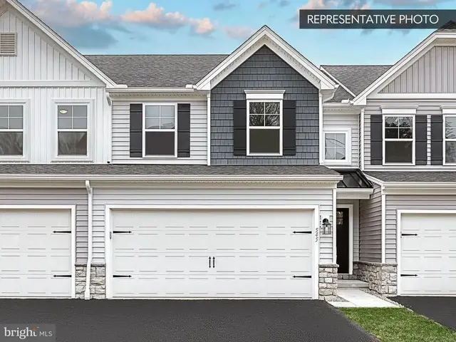 2125 Hampden Ct #lot 18, Enola