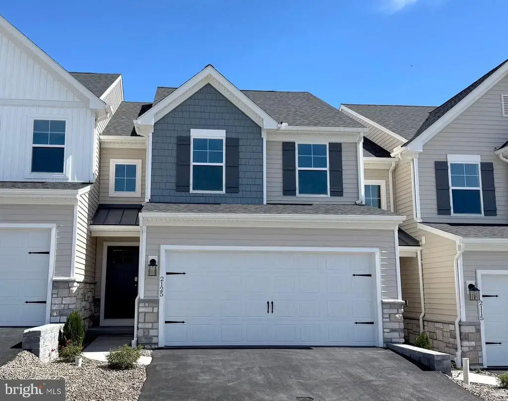 2125 Hampden Ct #lot 18, ENOLA
