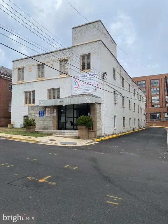 4318 Hamilton St, Hyattsville