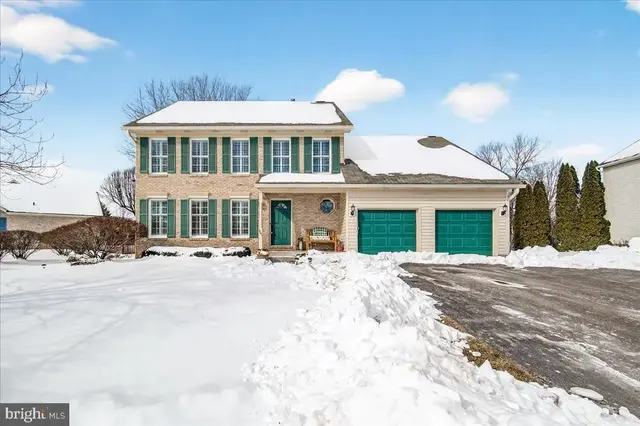 201 Sheffield Ct, Walkersville
