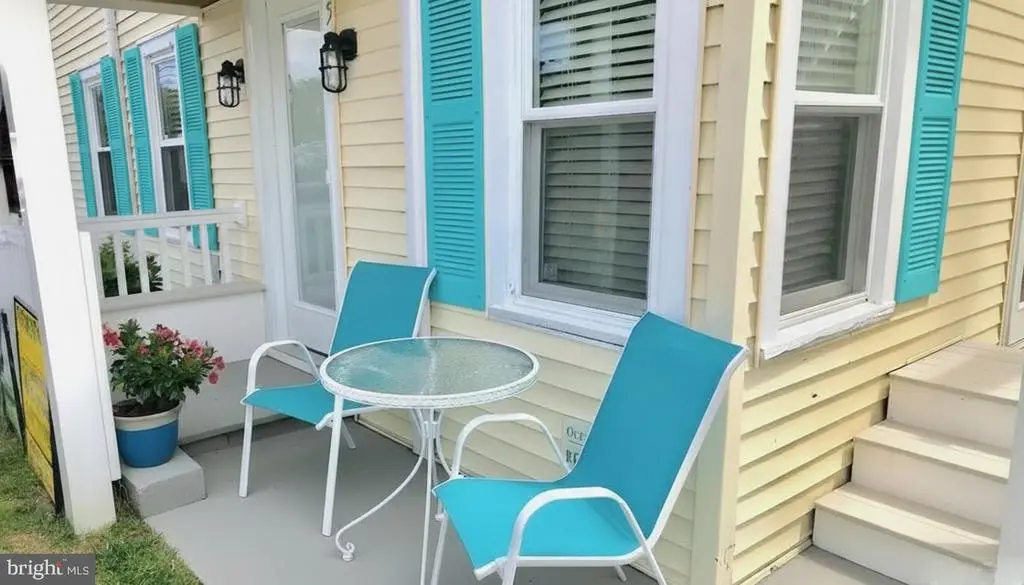 1103 King Charles Ave #5, DEWEY BEACH