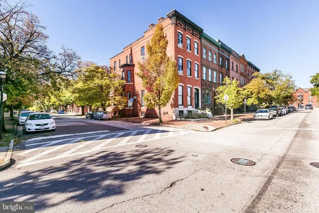1700 Park Ave, BALTIMORE