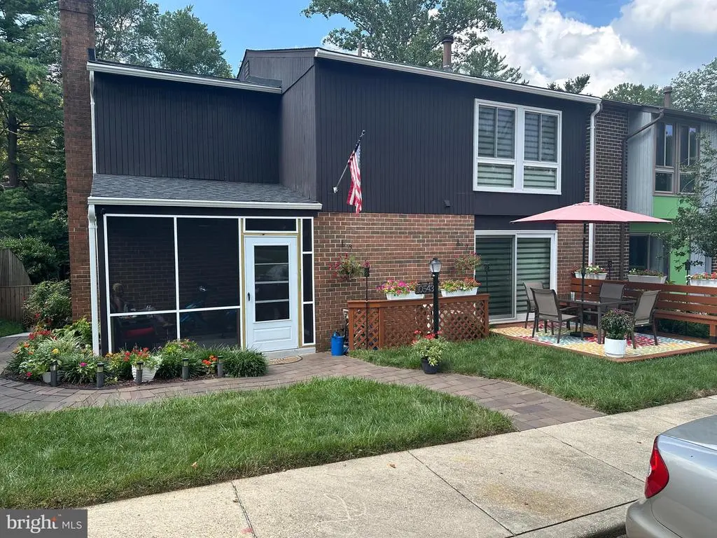 10543 Tolling Clock Way, Columbia