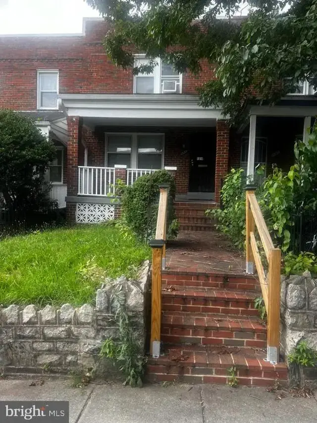 1339 Queen St Ne, Washington
