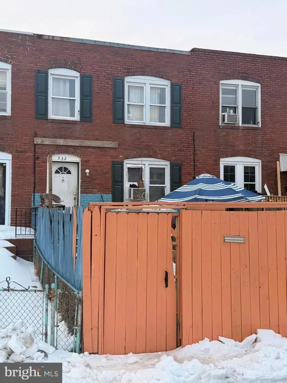 932 1st St, Baltimore