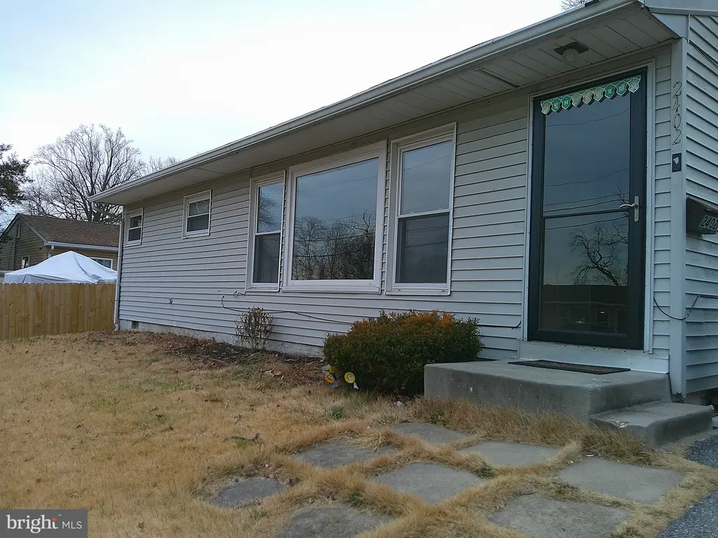 2402 Owen Dr, Wilmington