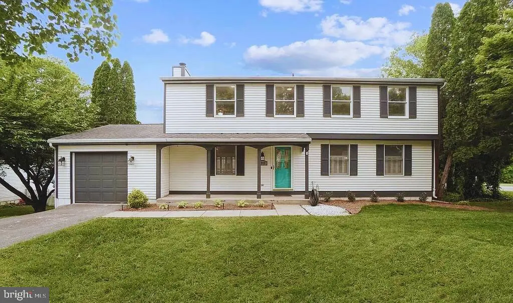 1859 Millstream Dr, Frederick