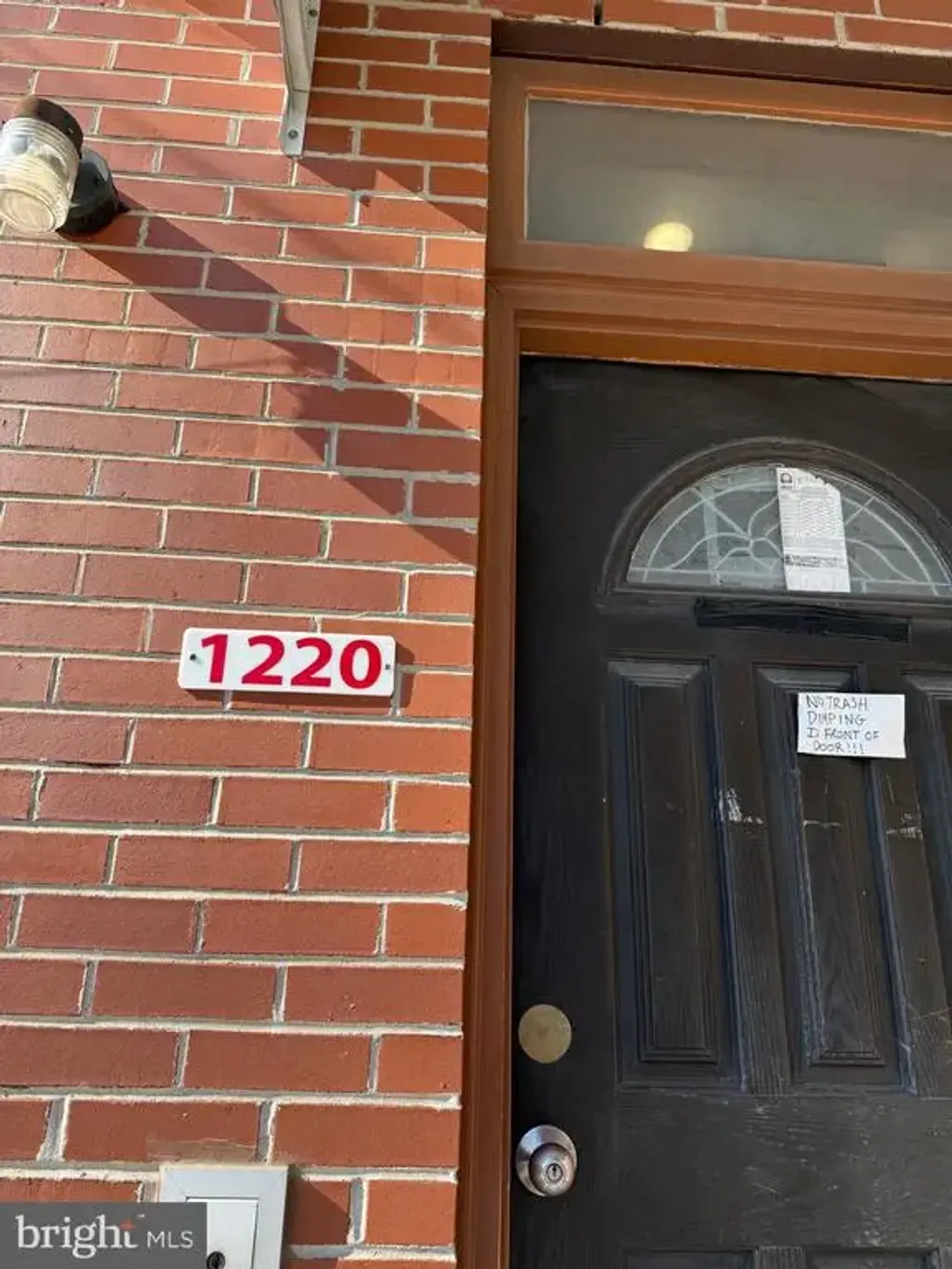 1220 N Carlisle St, PHILADELPHIA