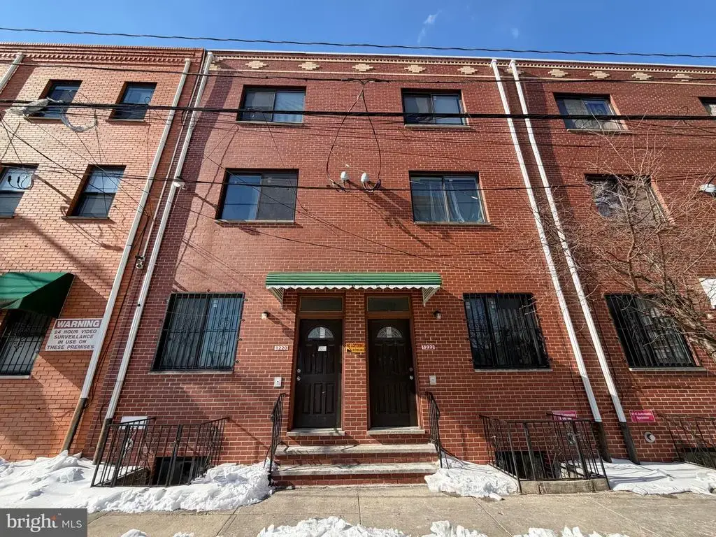1222 N Carlisle St, PHILADELPHIA