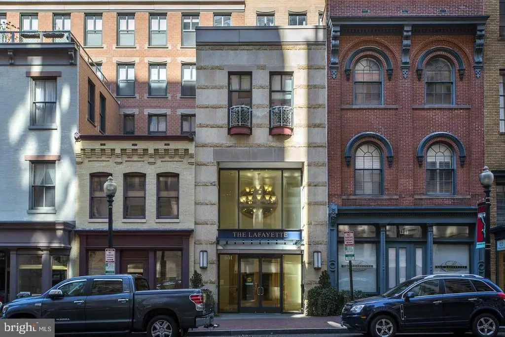 631 D St Nw #626, WASHINGTON