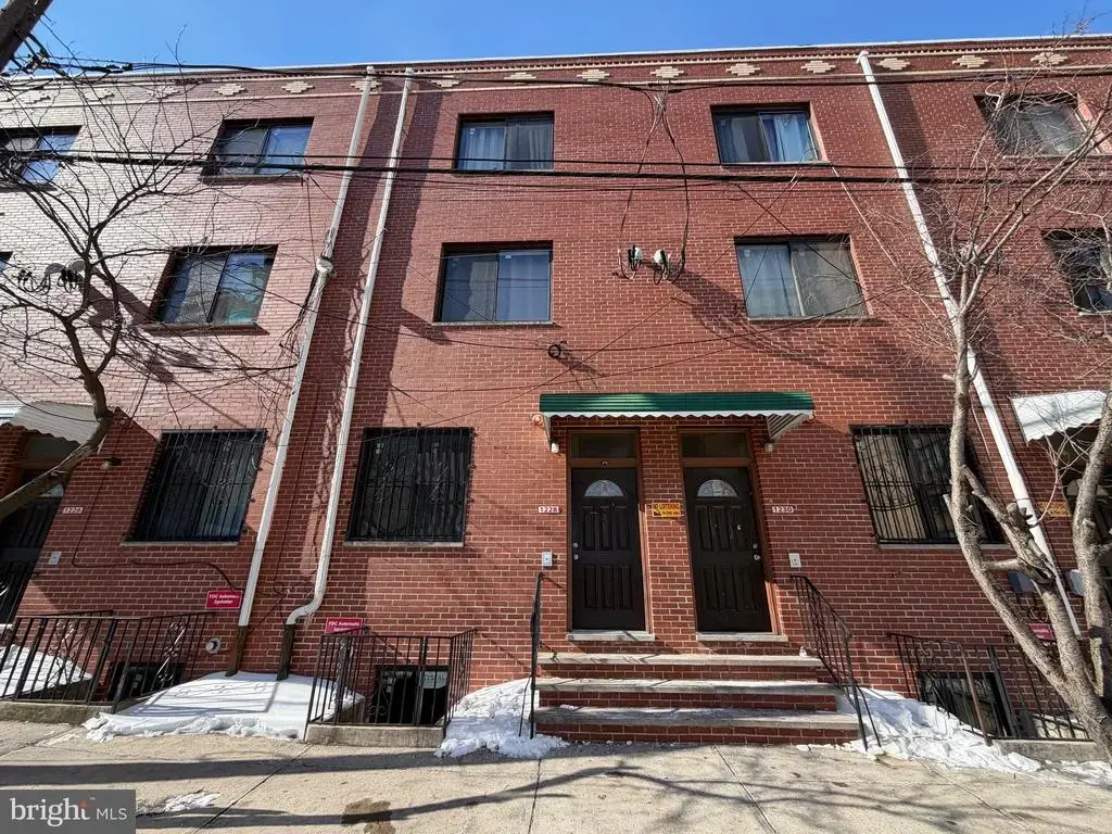 1228 N Carlisle St, PHILADELPHIA