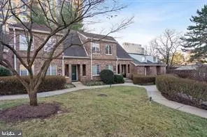 11735 Bowman Green Dr, RESTON