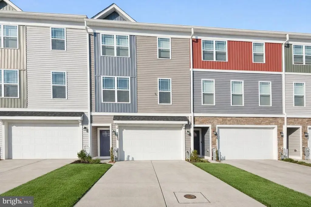 7831 Wolf Run Ln, SEVERN