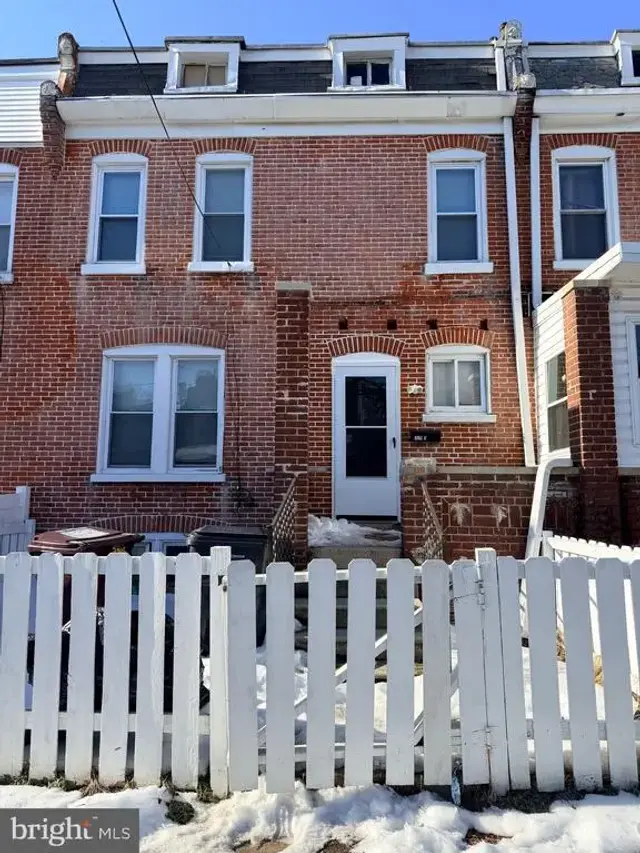 2305 Jessup St, Wilmington