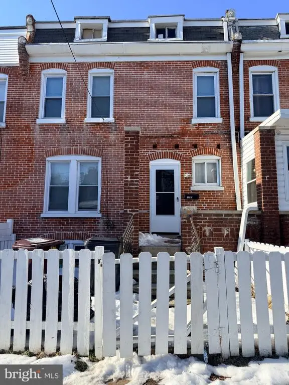 2305 Jessup St, Wilmington