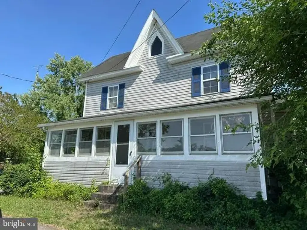 501 Ferry St, SHARPTOWN