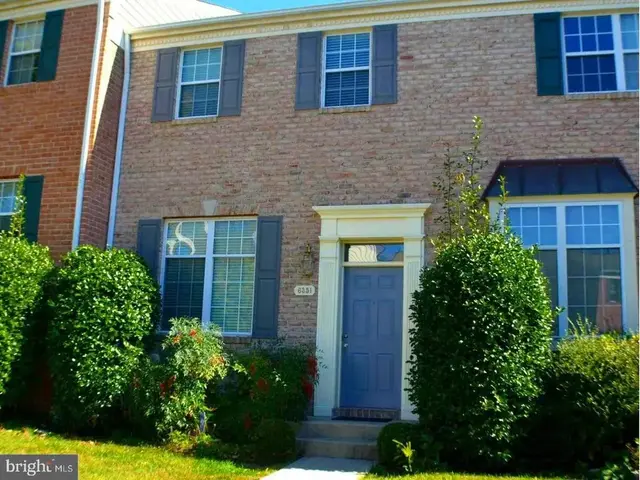 6351 Wind Rider Way, Columbia