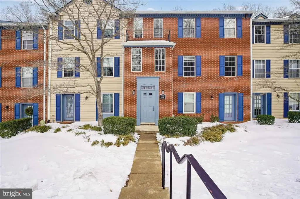 656 Newbridge Ct #4-656, Arnold