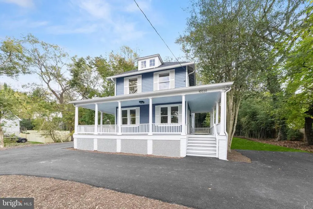 10220 Capitol View Ave, SILVER SPRING