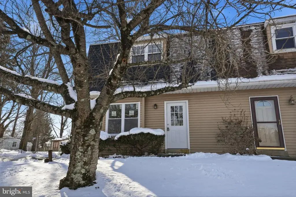 729 Lexington Way, PERKASIE