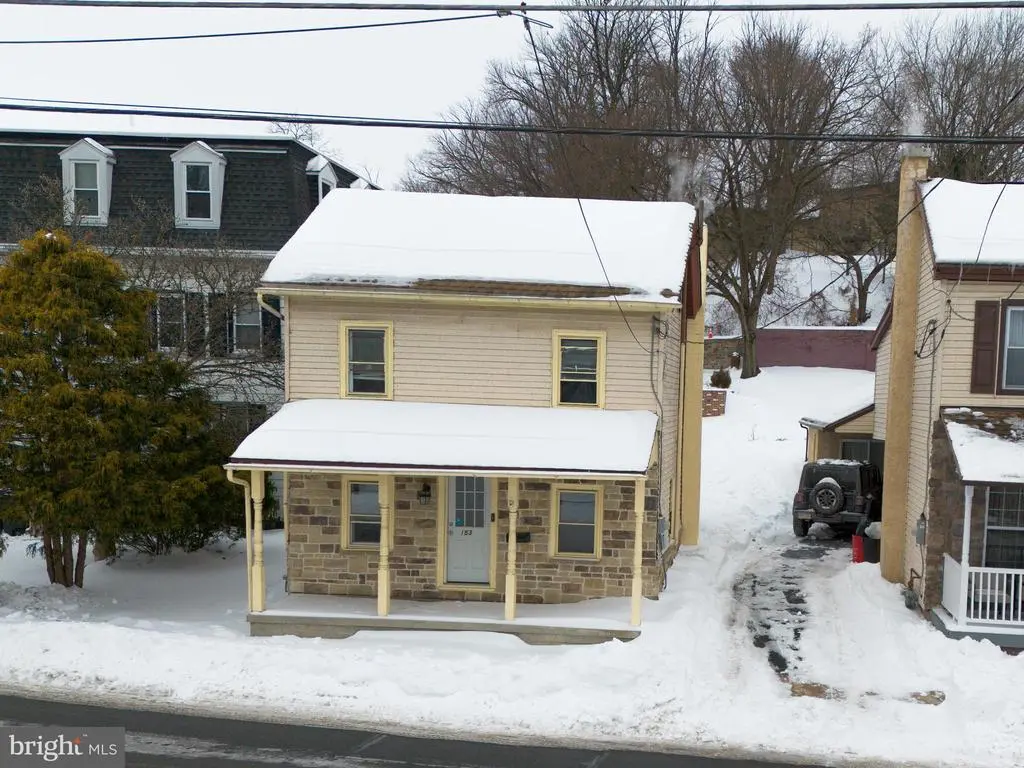 153 E Wyomissing Ave, MOHNTON