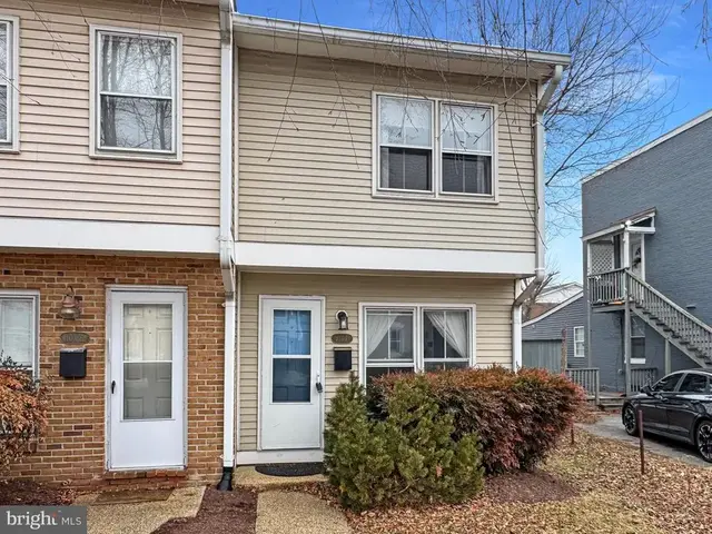 103 E 8th St #f, Frederick