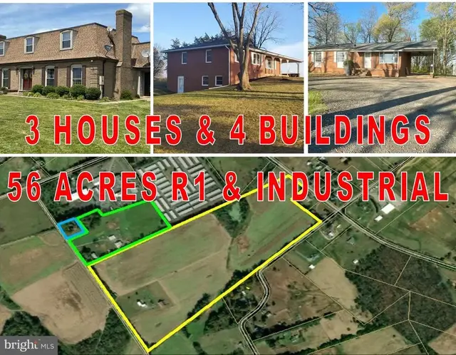 10031 Boteler Rd, Midland