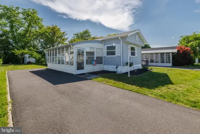 11 Colonial Lane, Rehoboth Beach