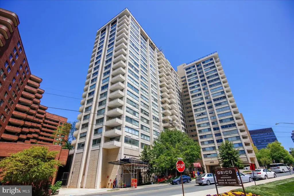 4515 Willard Ave #709, CHEVY CHASE