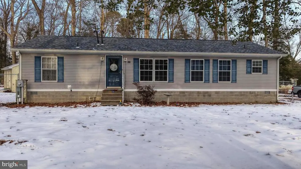 22901 Camp Arrowhead Rd, LEWES